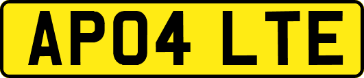 AP04LTE