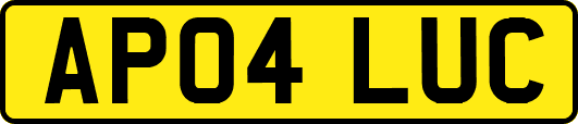 AP04LUC