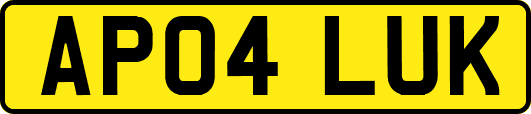 AP04LUK