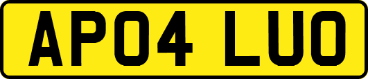 AP04LUO