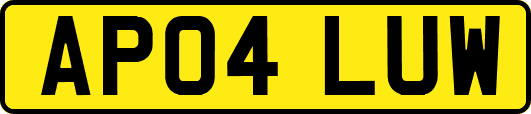 AP04LUW