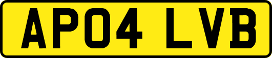 AP04LVB