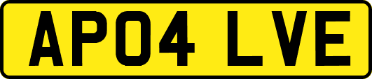 AP04LVE