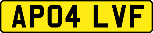 AP04LVF
