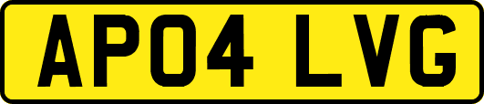 AP04LVG