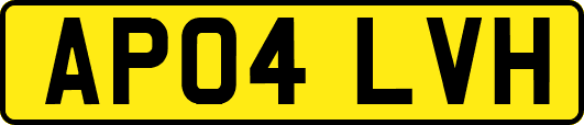 AP04LVH