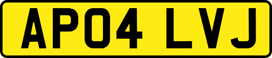 AP04LVJ