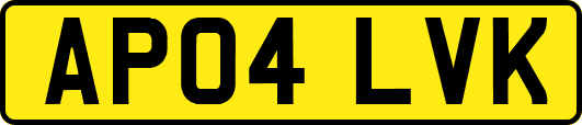 AP04LVK