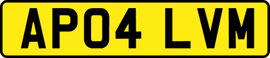 AP04LVM