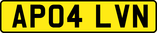 AP04LVN