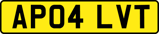 AP04LVT
