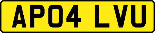 AP04LVU