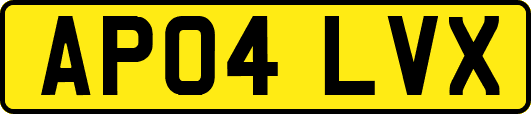 AP04LVX