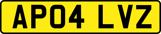 AP04LVZ