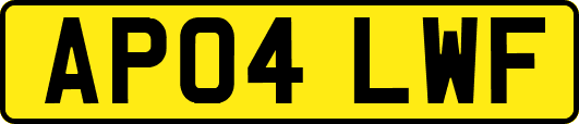 AP04LWF
