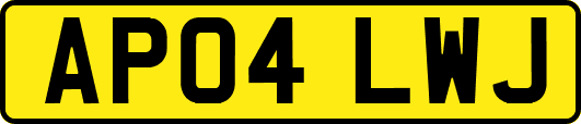 AP04LWJ