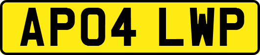 AP04LWP