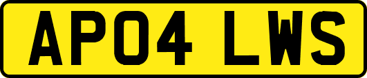 AP04LWS