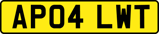 AP04LWT