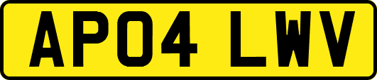 AP04LWV