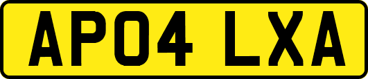 AP04LXA