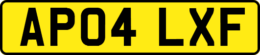 AP04LXF