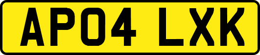 AP04LXK