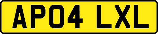 AP04LXL
