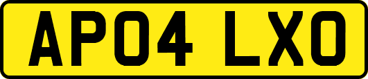 AP04LXO
