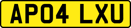 AP04LXU