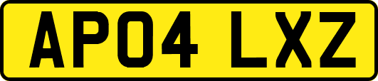 AP04LXZ