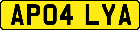 AP04LYA
