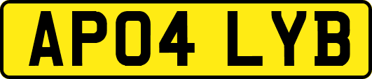 AP04LYB