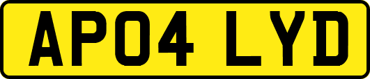 AP04LYD