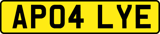 AP04LYE