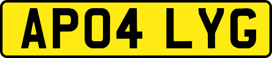 AP04LYG
