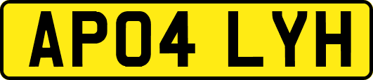 AP04LYH