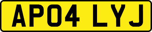 AP04LYJ