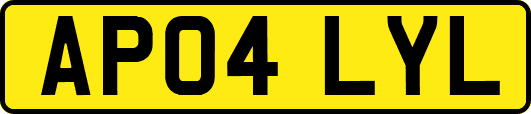AP04LYL