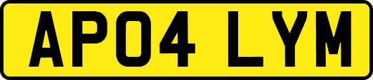 AP04LYM