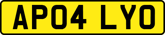 AP04LYO