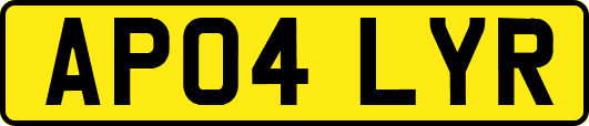 AP04LYR