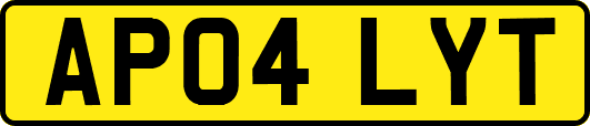 AP04LYT