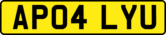 AP04LYU