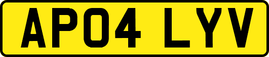 AP04LYV