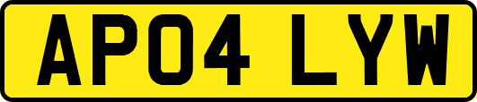 AP04LYW