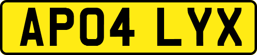 AP04LYX