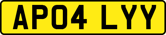AP04LYY