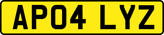AP04LYZ