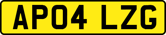 AP04LZG